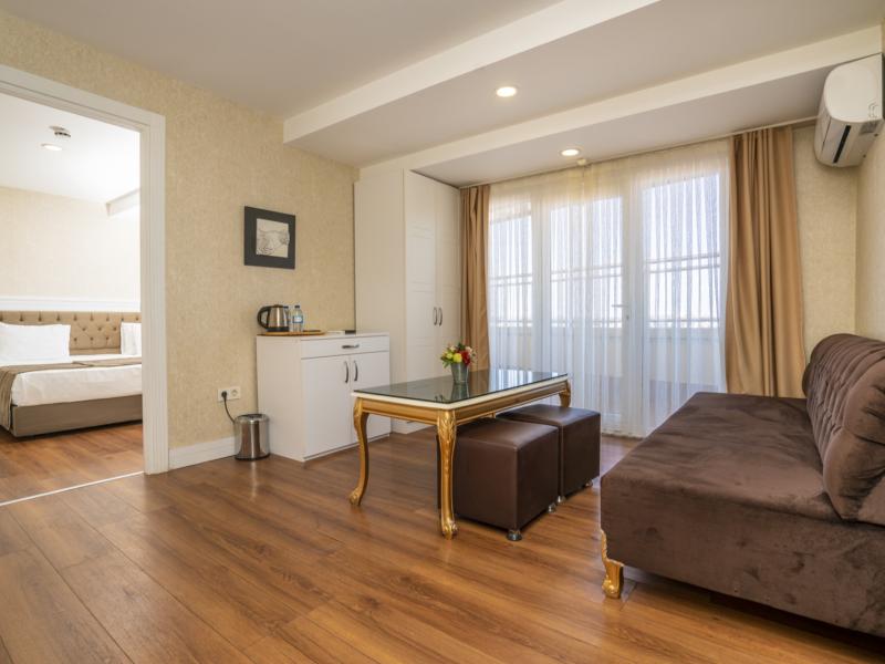 Kensington Hotel