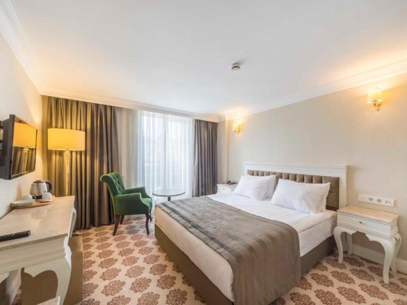 Kensington Hotel