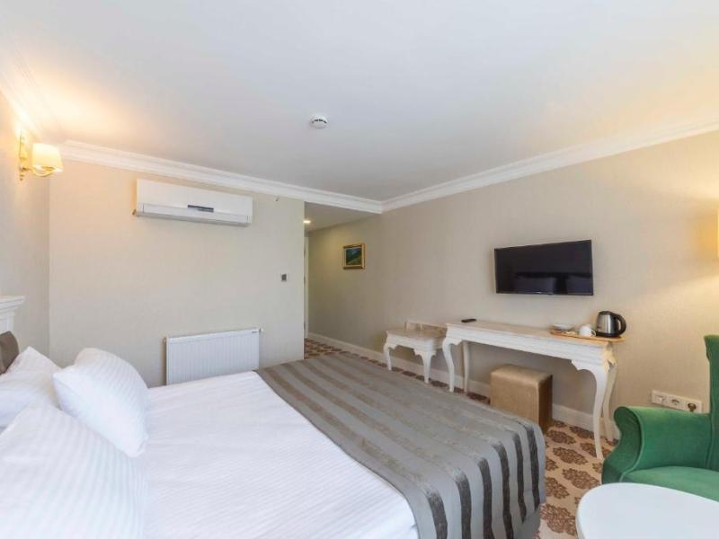 Kensington Hotel