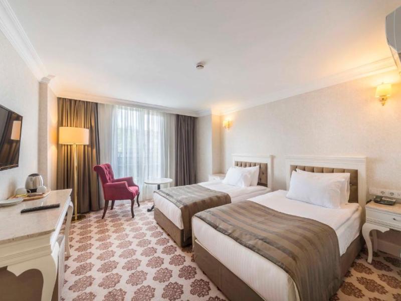 Kensington Hotel