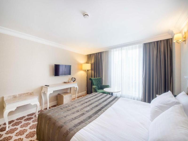 Kensington Hotel