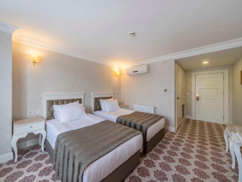 Kensington Hotel