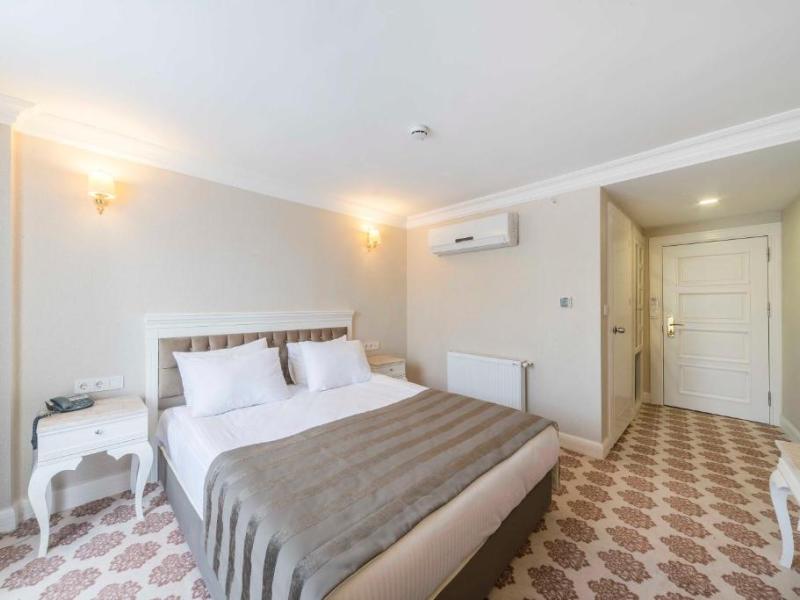 Kensington Hotel