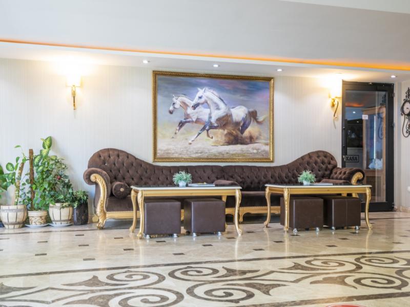 Kensington Hotel