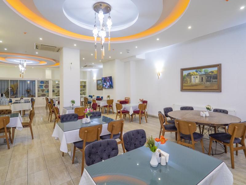 Kensington Hotel