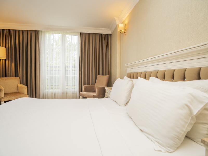 Kensington Hotel
