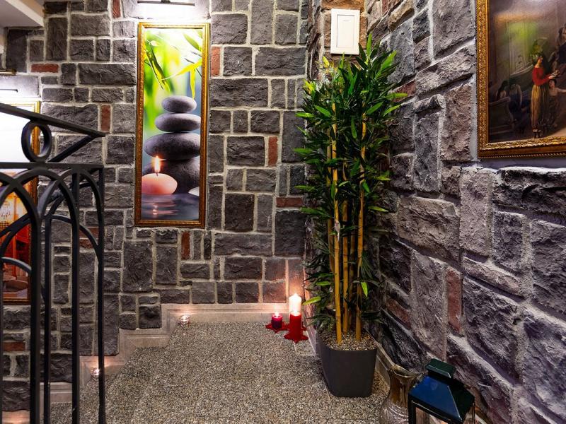 Antusa Design Hotel & Spa