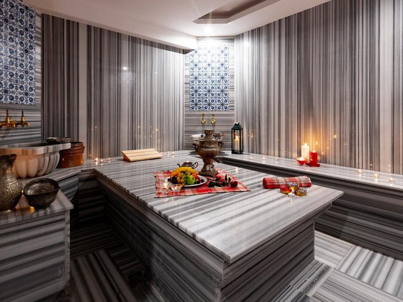 Antusa Design Hotel & Spa