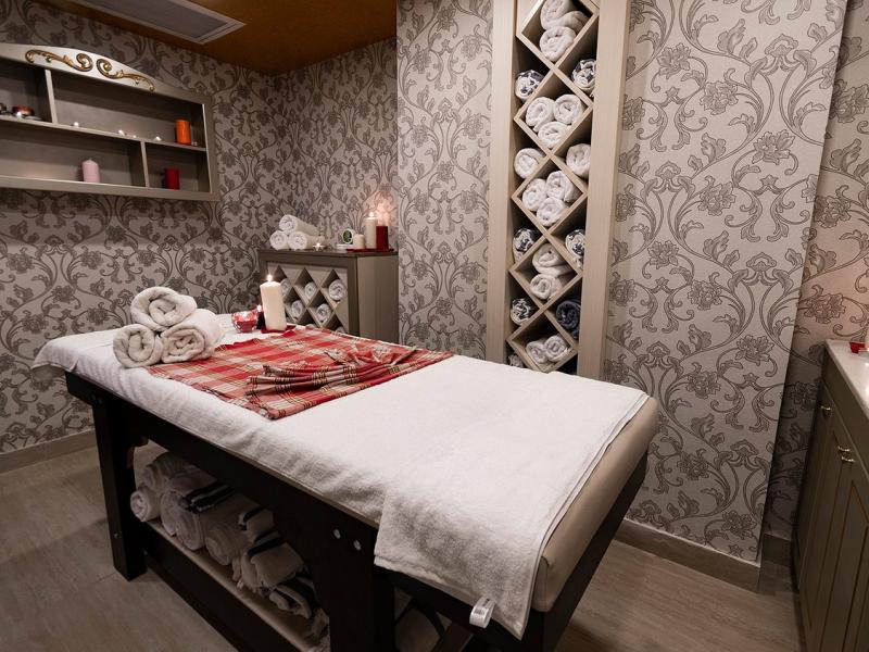 Antusa Design Hotel & Spa