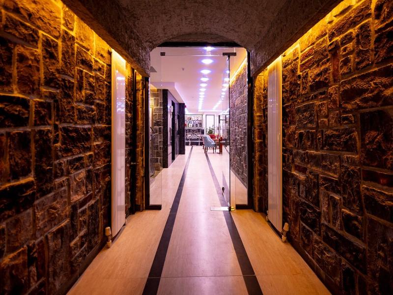 Antusa Design Hotel & Spa