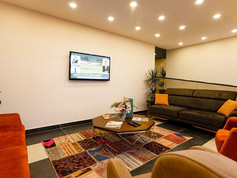 Antusa Design Hotel & Spa