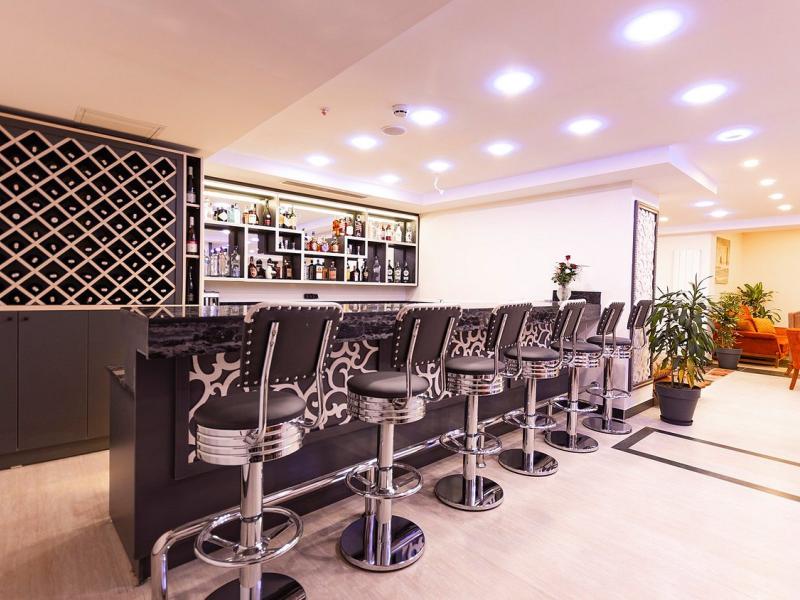 Antusa Design Hotel & Spa