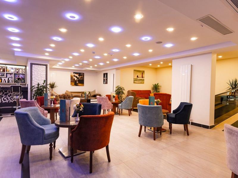 Antusa Design Hotel & Spa