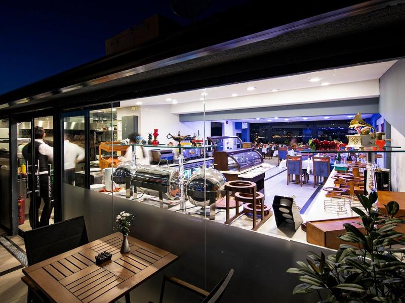 Antusa Design Hotel & Spa
