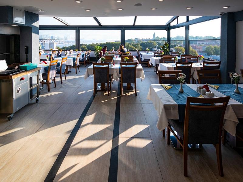 Antusa Design Hotel & Spa