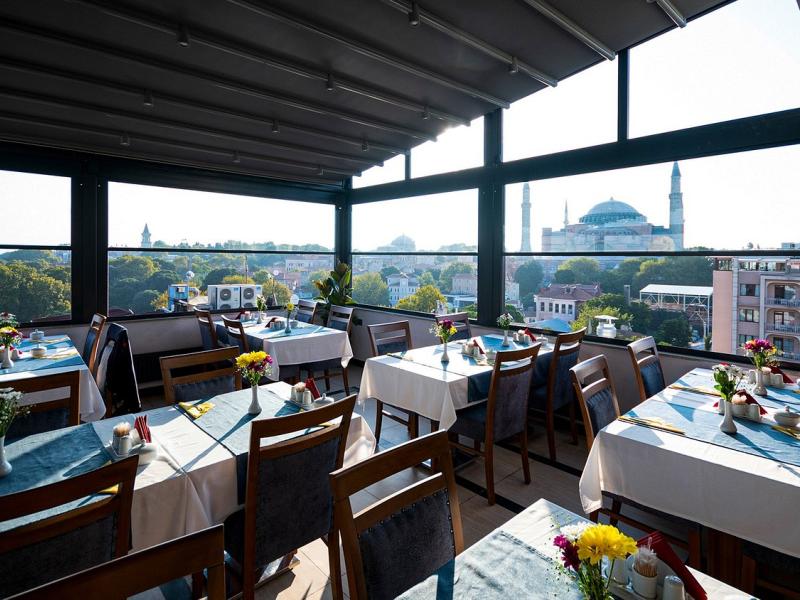 Antusa Design Hotel & Spa