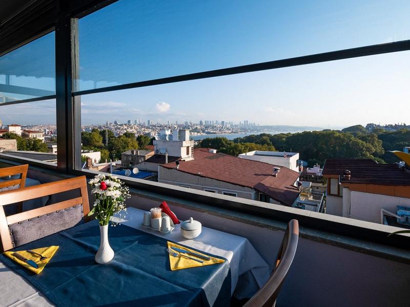 Antusa Design Hotel & Spa