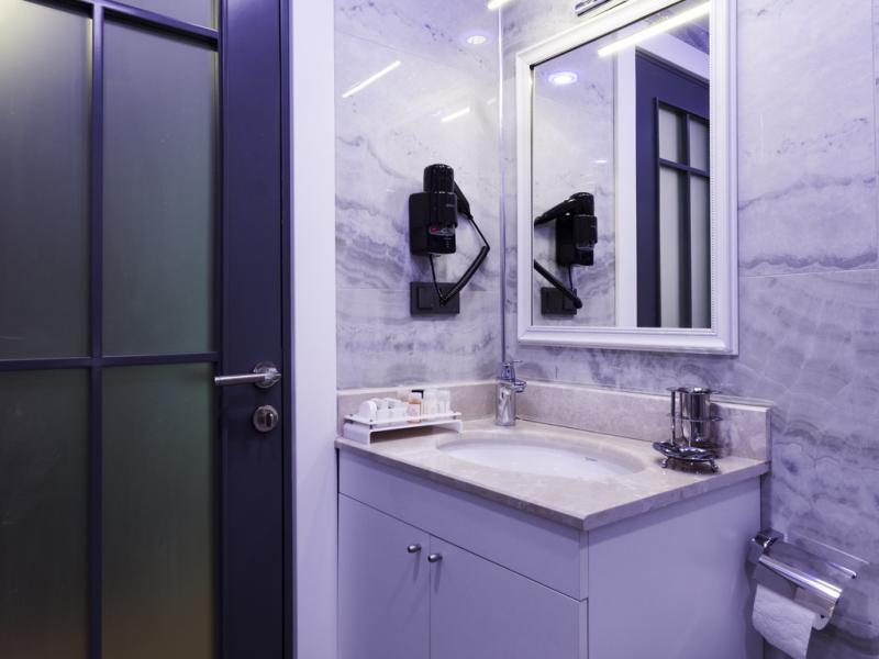 Antusa Design Hotel & Spa