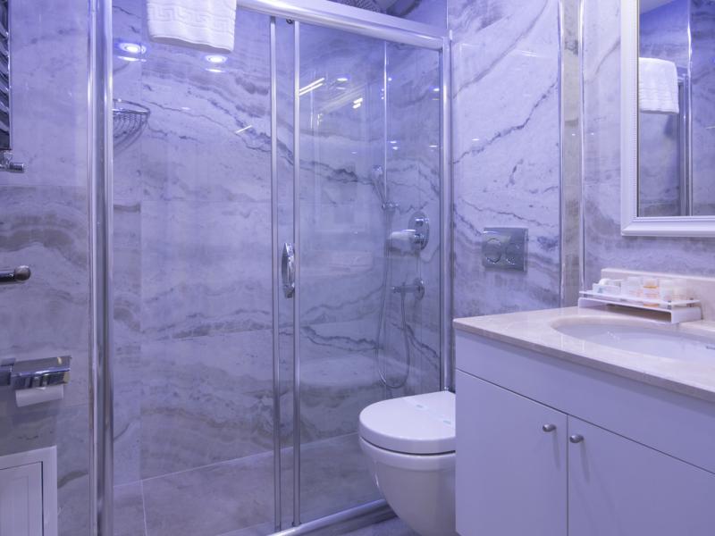 Antusa Design Hotel & Spa