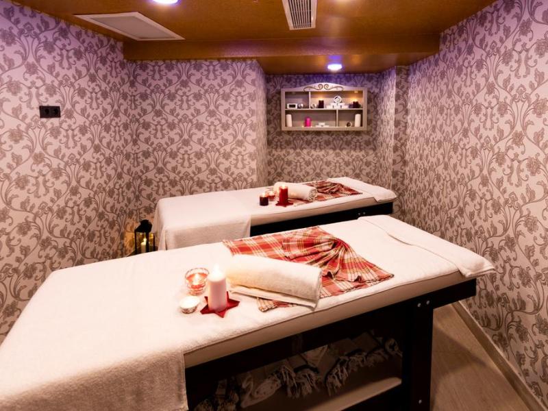 Antusa Design Hotel & Spa