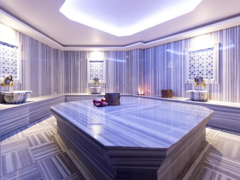 Antusa Design Hotel & Spa