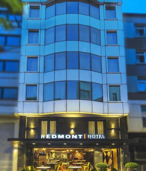Redmont Hotel