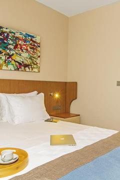 Отель Redmont Hotel Турция, Шишли, фото 5