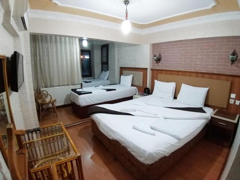 Istanbul Sydney Hotel