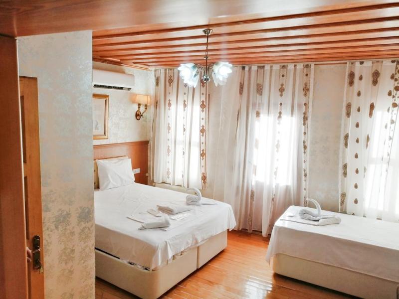 Istanbul Sydney Hotel