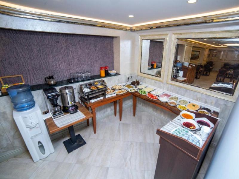 HHK Hotel Downtown