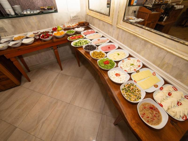 HHK Hotel Downtown