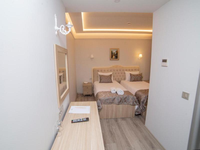 HHK Hotel Downtown