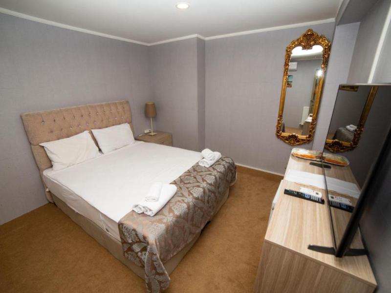 HHK Hotel Downtown