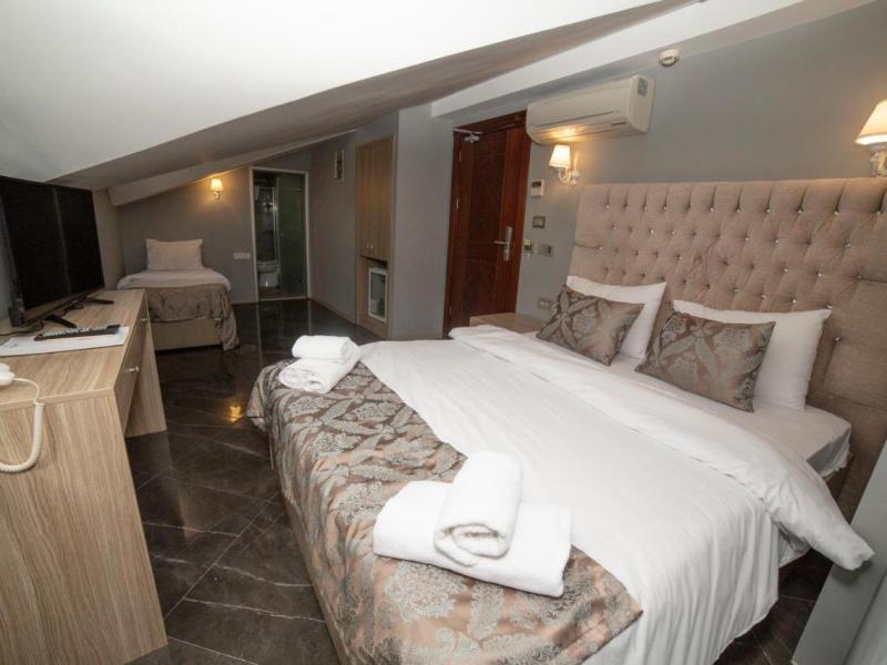 HHK Hotel Downtown