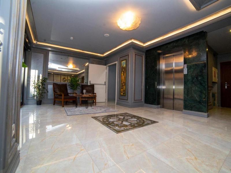 HHK Hotel Downtown