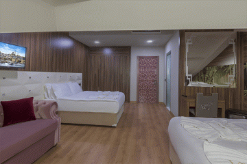 Отель Perante Hotel Турция, Шишли, фото 11