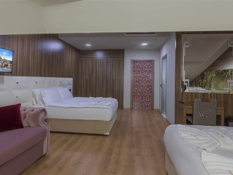 Perante Hotel