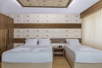 Отель Perante Hotel Турция, Шишли, фото 12