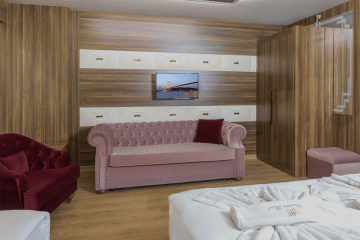 Отель Perante Hotel Турция, Шишли, фото 13