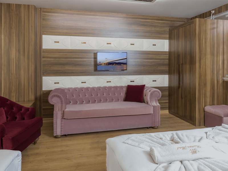 Perante Hotel