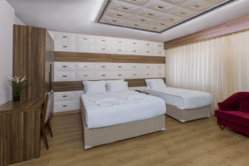 Отель Perante Hotel Турция, Шишли, фото 15