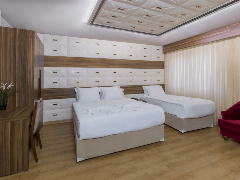 Perante Hotel