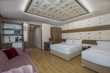 Отель Perante Hotel Турция, Шишли, фото 16