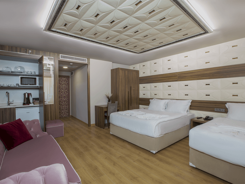 Perante Hotel