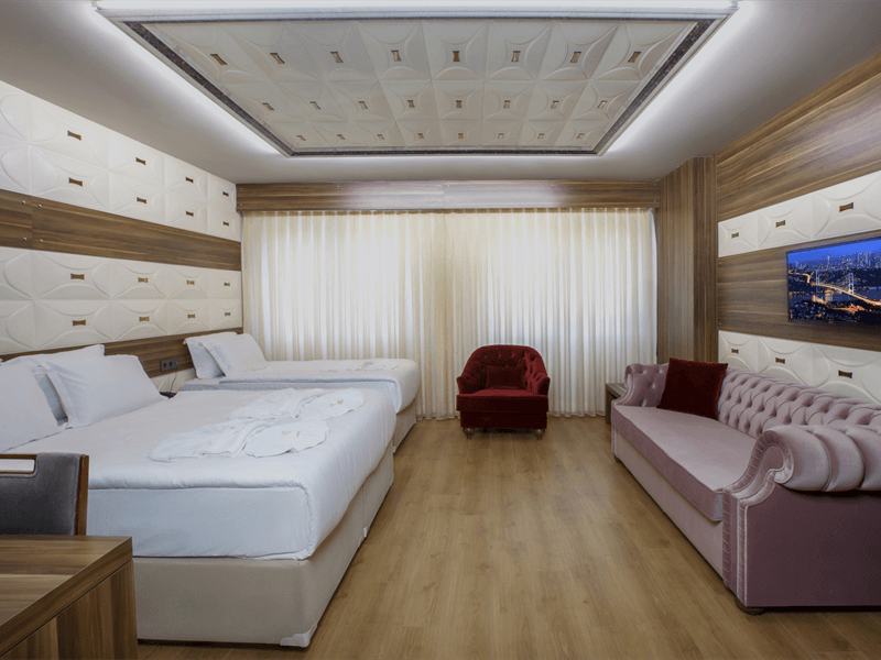 Perante Hotel