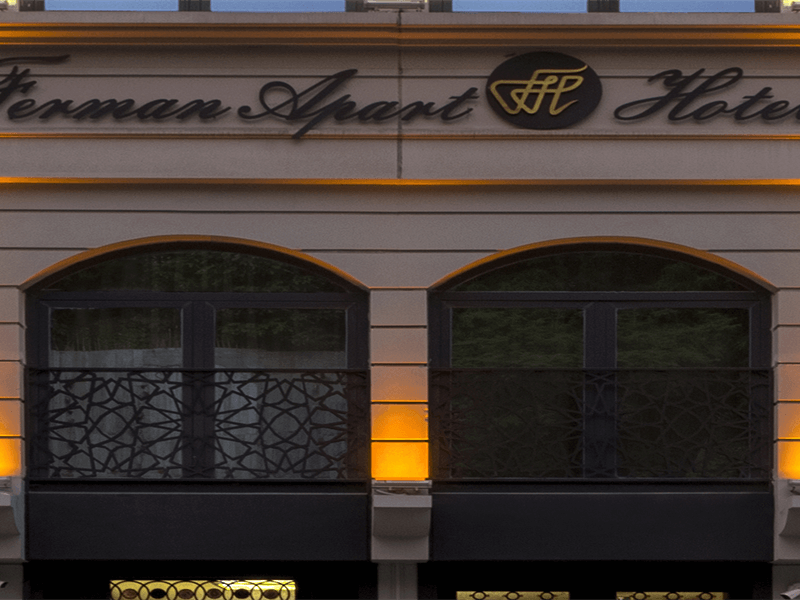 Perante Hotel