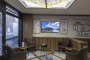 Отель Perante Hotel Турция, Шишли, фото 22
