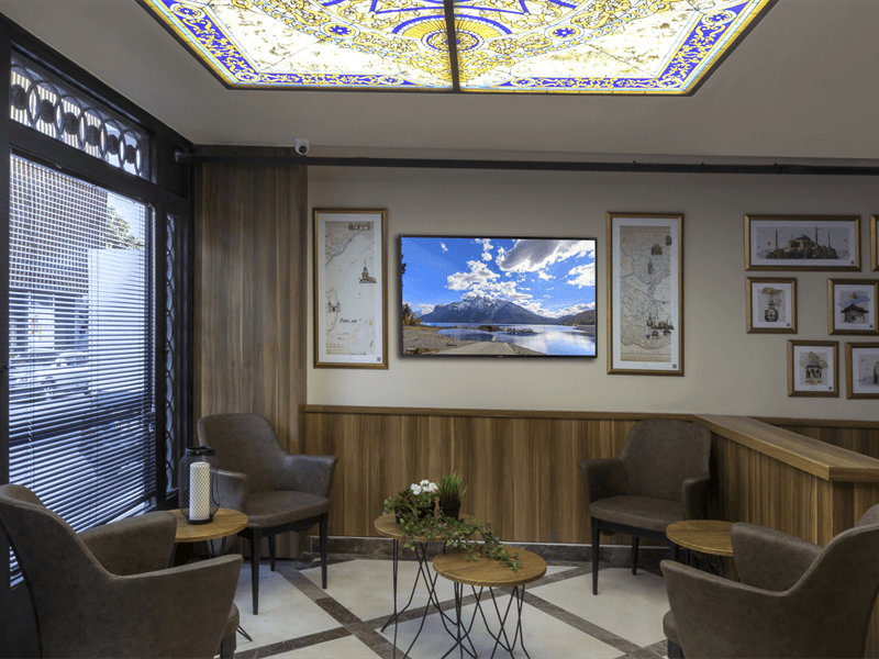 Perante Hotel