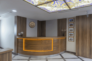 Отель Perante Hotel Турция, Шишли, фото 23