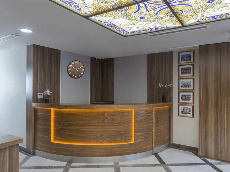 Perante Hotel